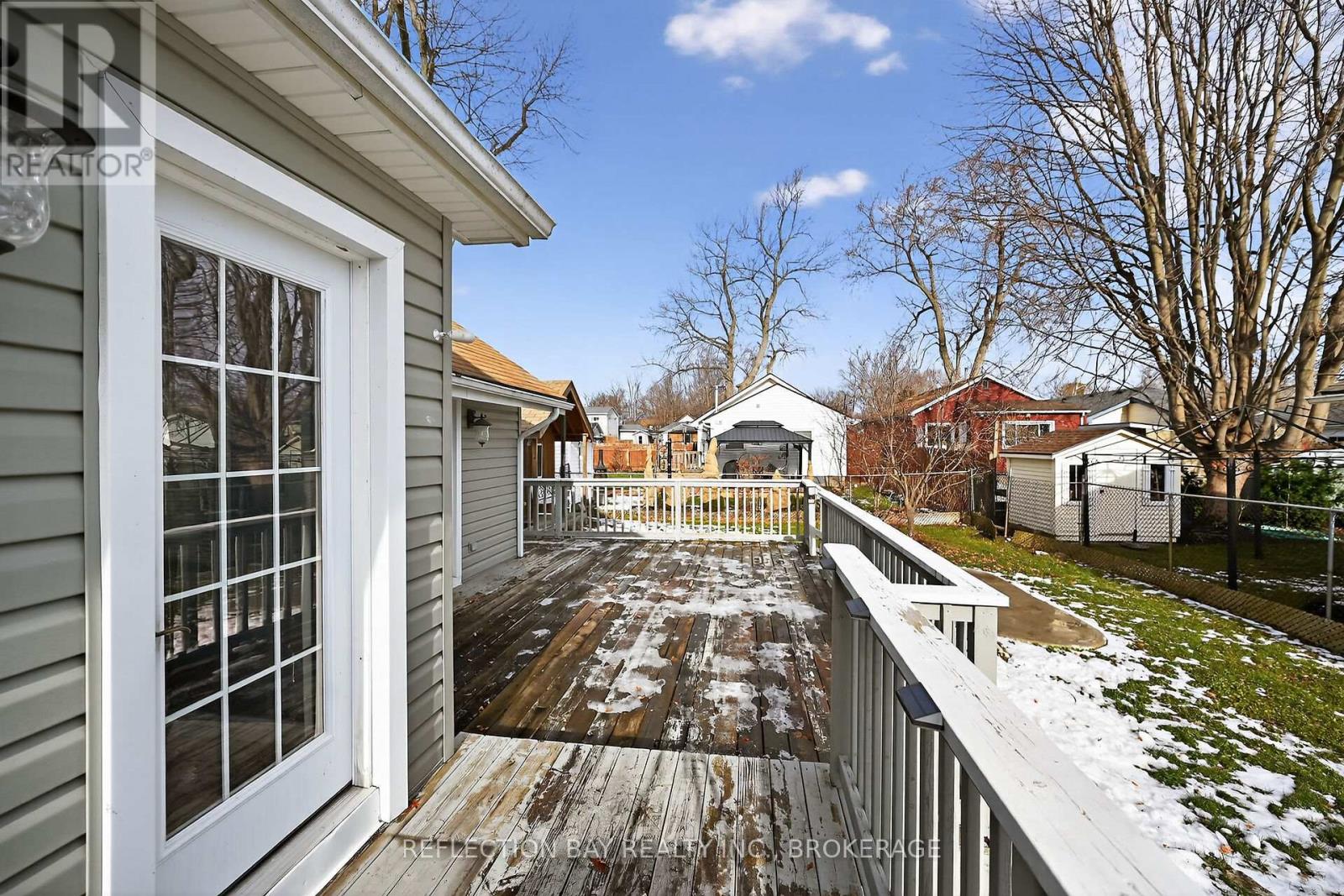 3794 Mathewson Avenue, Fort Erie, Ontario  L0S 1B0 - Photo 49 - X12643580