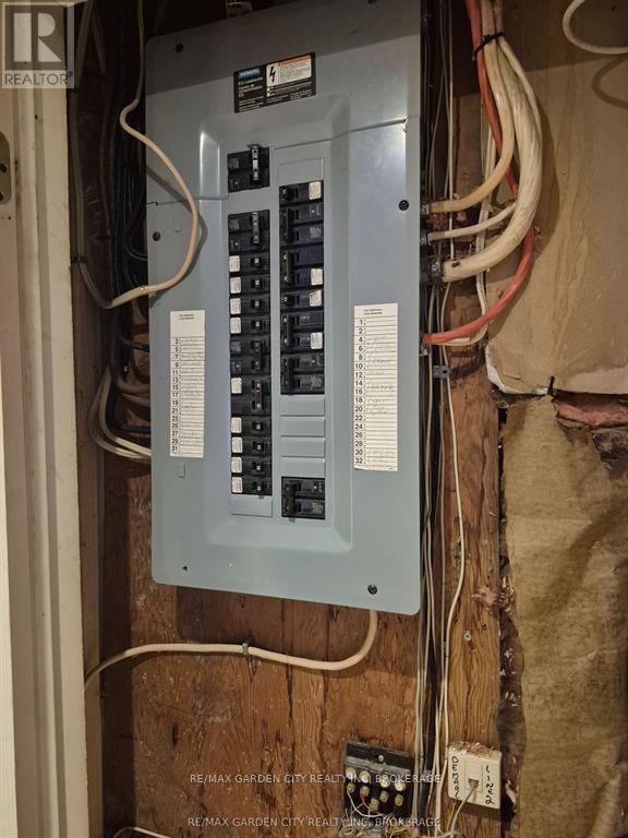 74 Commerford Street, Thorold, Ontario  L2V 4R1 - Photo 26 - X12643996