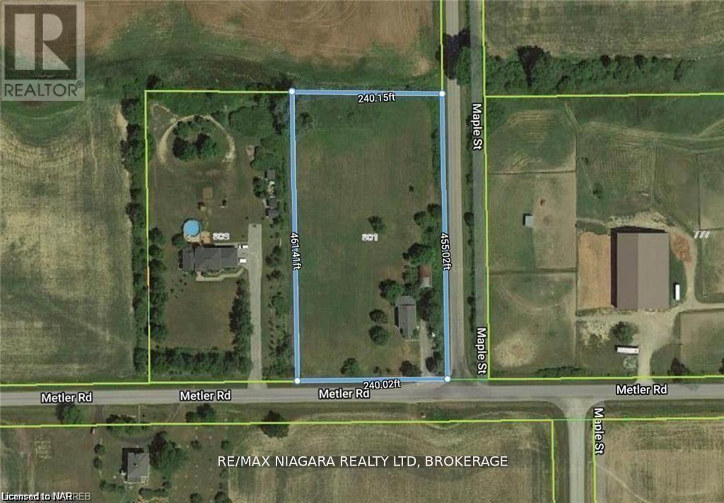 801 Metler Road, Pelham, Ontario  L0S 1C0 - Photo 2 - X12644460