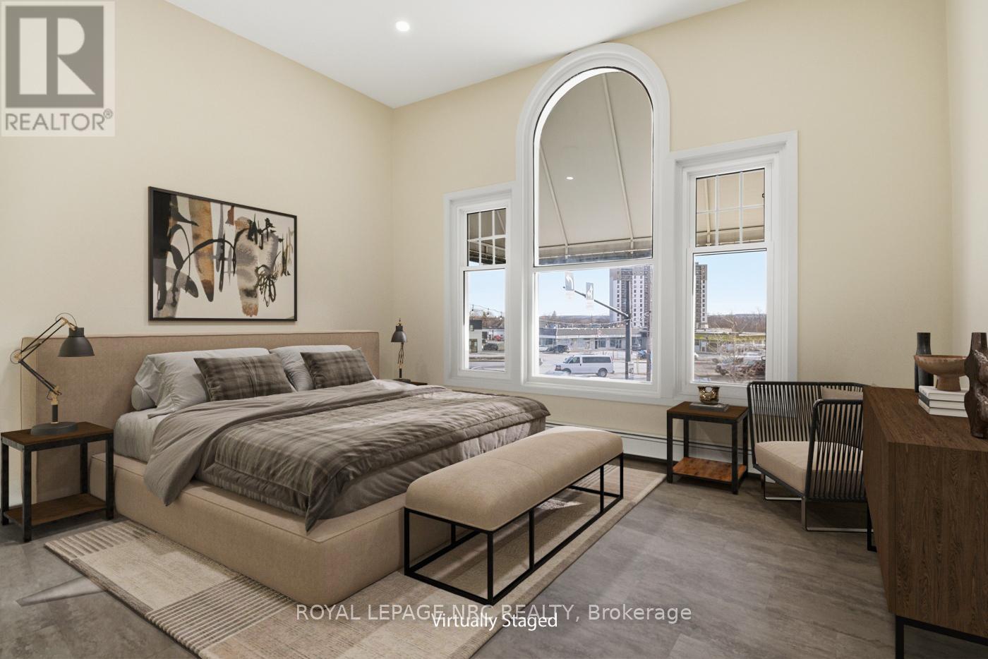 201 - 431 St. Paul Street Street, St. Catharines, Ontario  L2R 1C5 - Photo 17 - X12645754