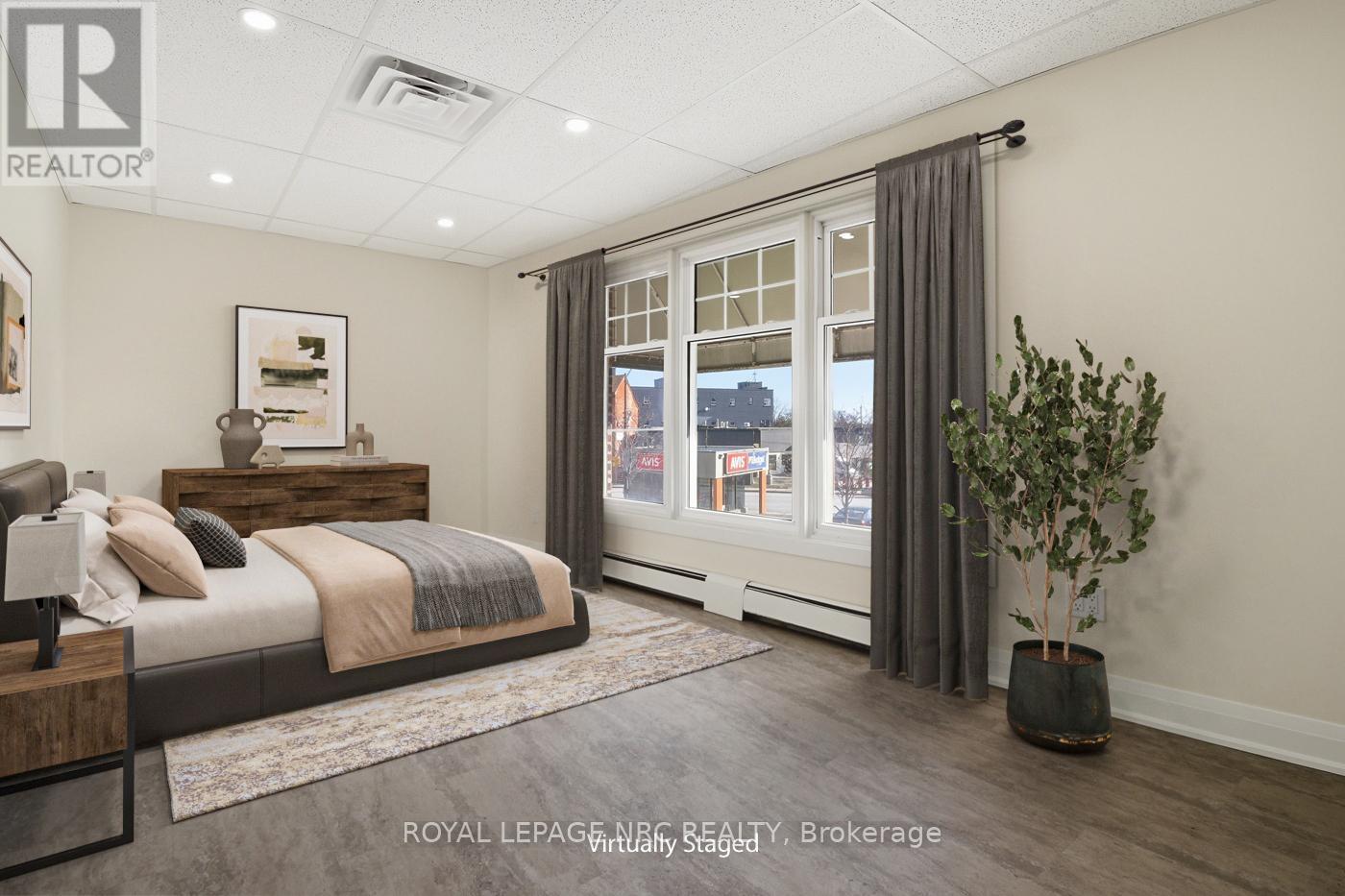 201 - 431 St. Paul Street Street, St. Catharines, Ontario  L2R 1C5 - Photo 8 - X12645754