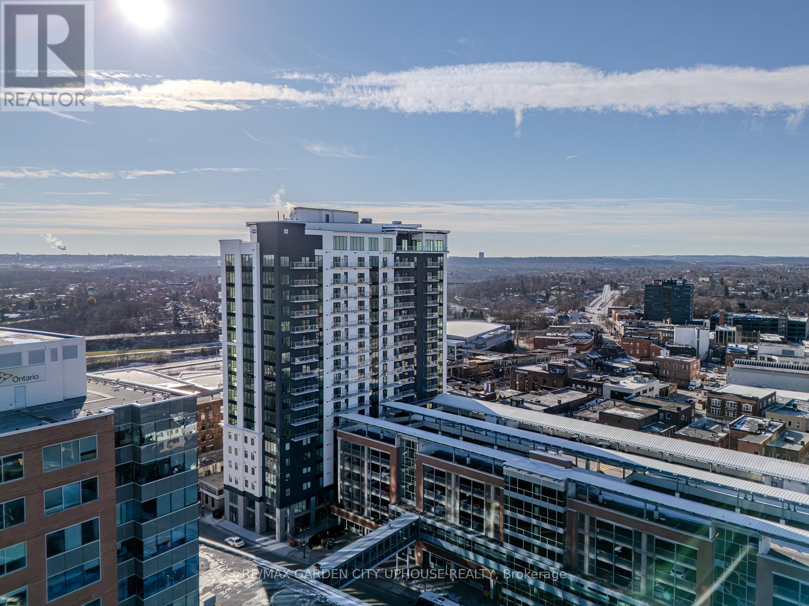 601 - 57 Carlisle Street, St. Catharines, Ontario  L2R 7N6 - Photo 19 - X12646706