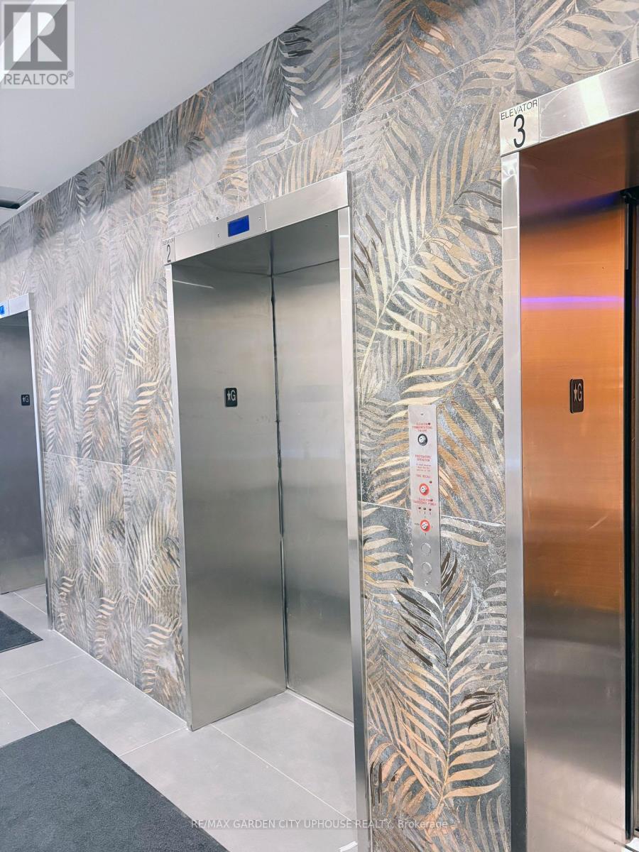 601 - 57 Carlisle Street, St. Catharines, Ontario  L2R 7N6 - Photo 21 - X12646706