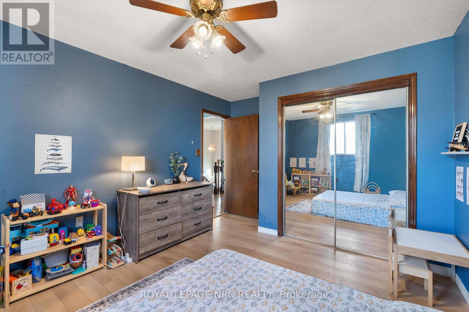 163 Pine Street S, Thorold, Ontario  L2V 3M5 - Photo 18 - X12646770