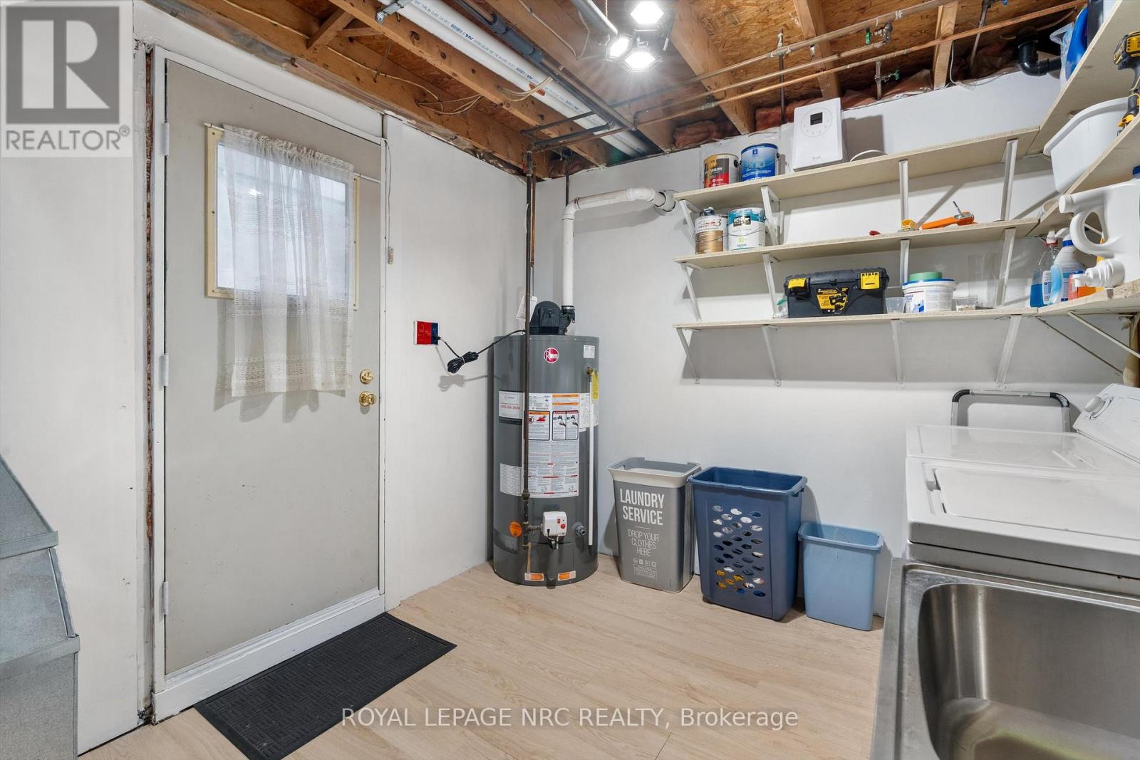 163 Pine Street S, Thorold, Ontario  L2V 3M5 - Photo 27 - X12646770