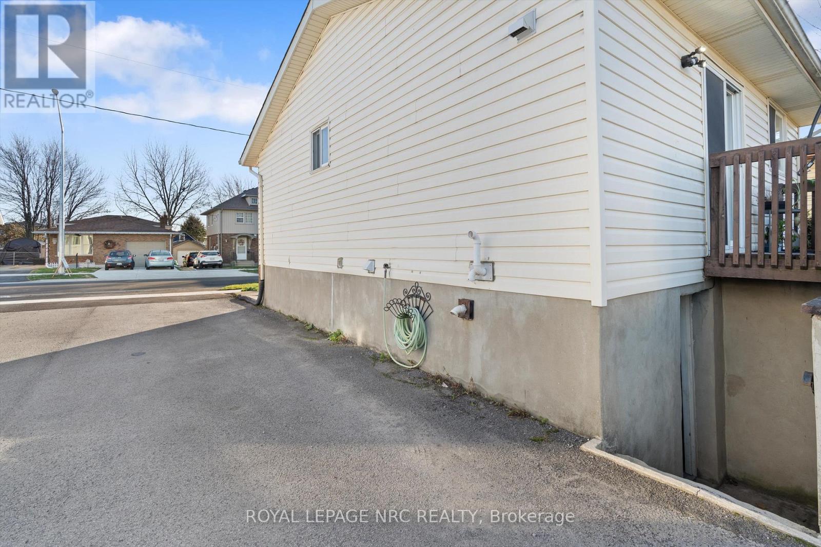163 Pine Street S, Thorold, Ontario  L2V 3M5 - Photo 28 - X12646770