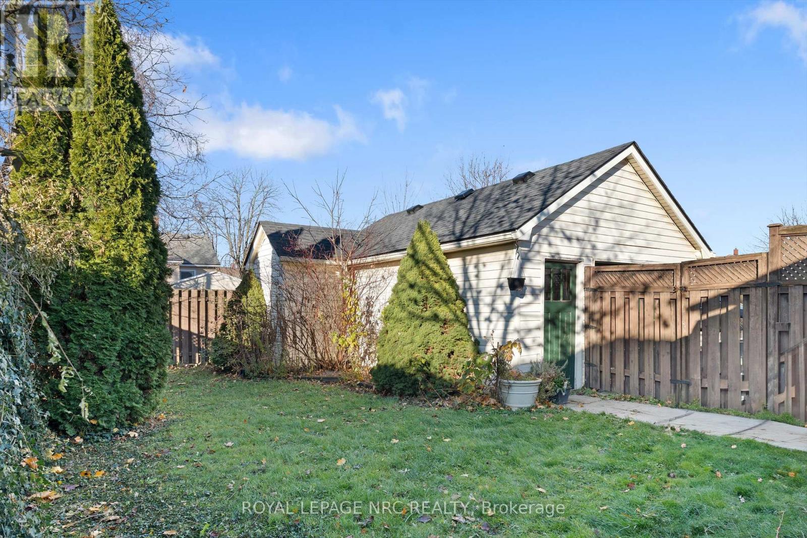 163 Pine Street S, Thorold, Ontario  L2V 3M5 - Photo 30 - X12646770