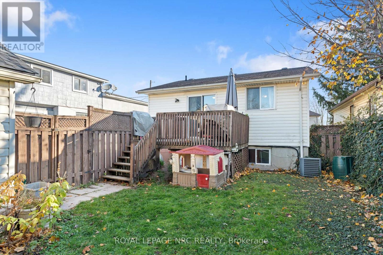 163 Pine Street S, Thorold, Ontario  L2V 3M5 - Photo 31 - X12646770