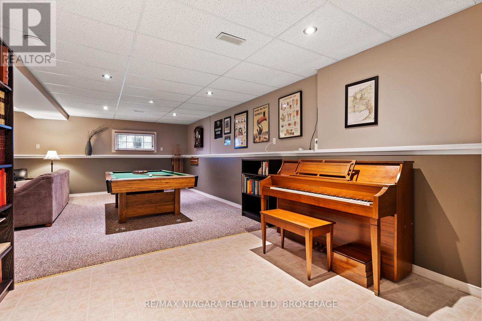 272 Steele Street, Port Colborne, Ontario  L3K 4X8 - Photo 19 - X12647656