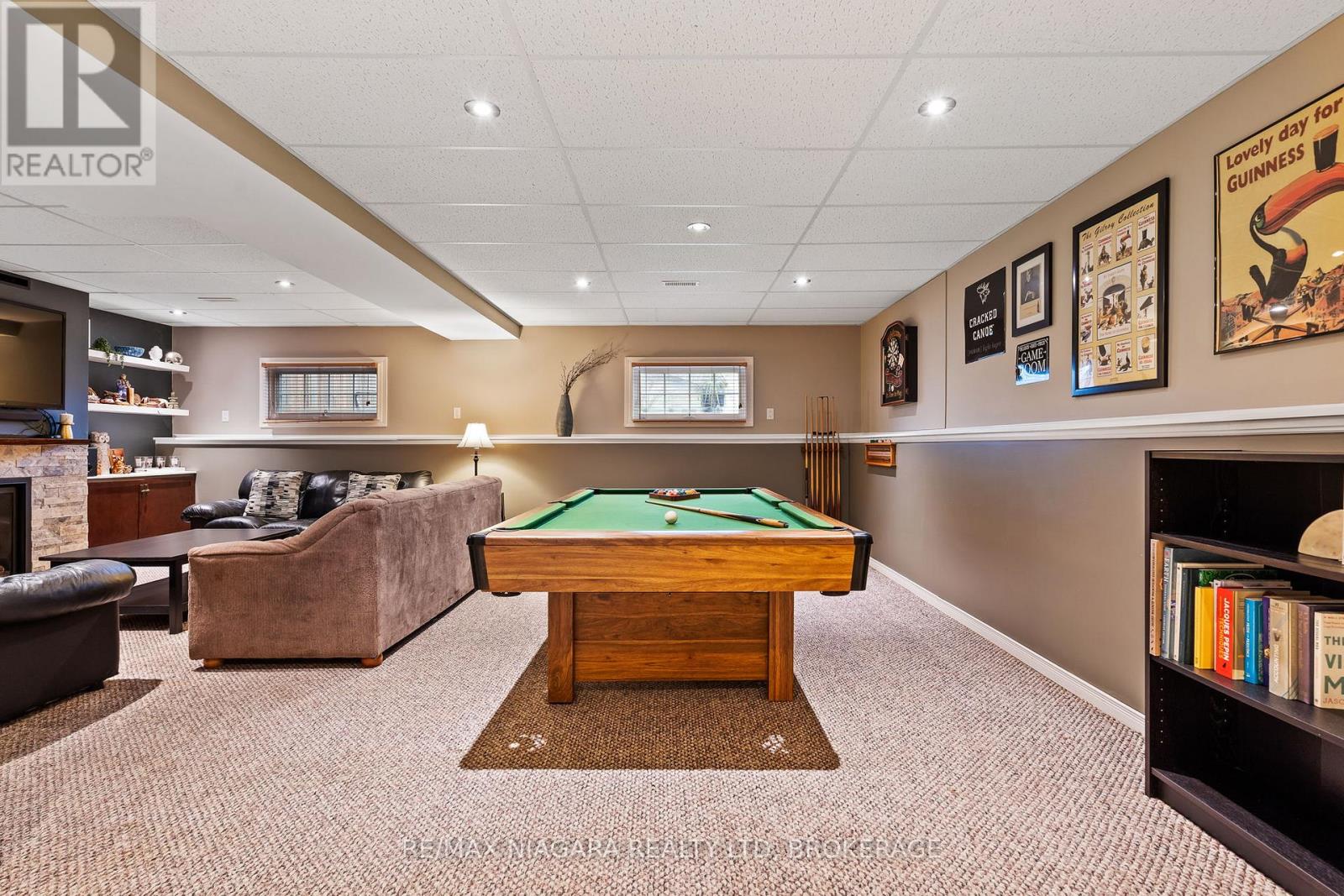 272 Steele Street, Port Colborne, Ontario  L3K 4X8 - Photo 20 - X12647656