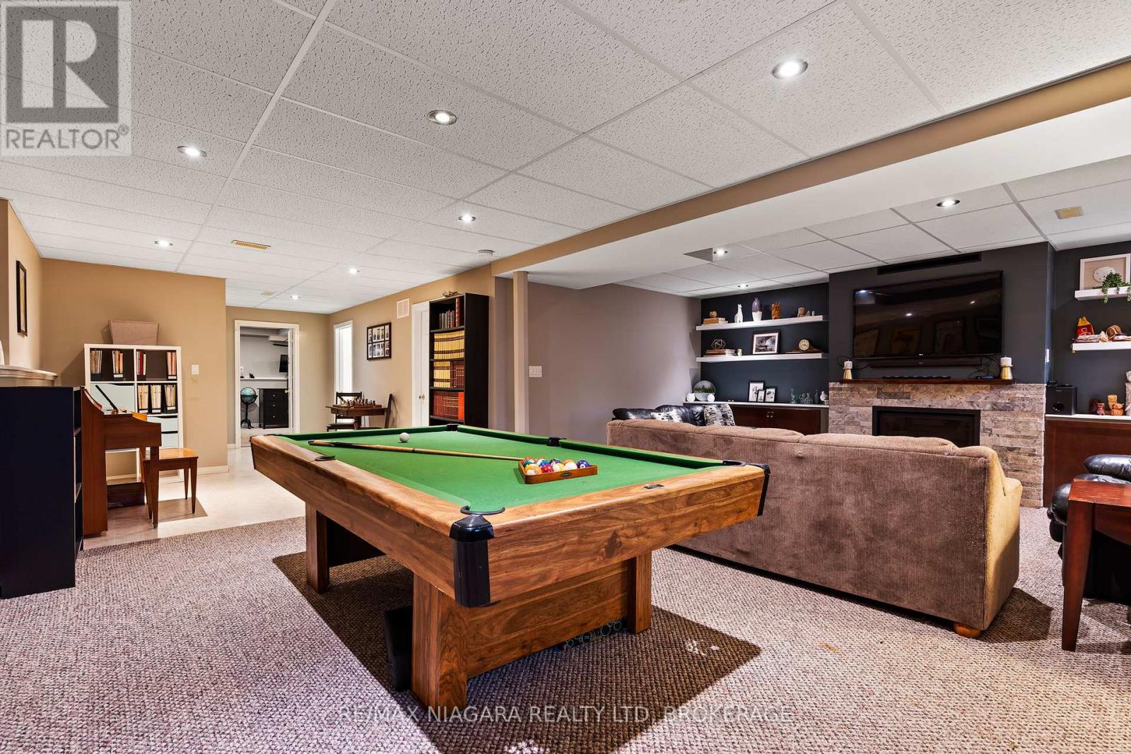 272 Steele Street, Port Colborne, Ontario  L3K 4X8 - Photo 25 - X12647656