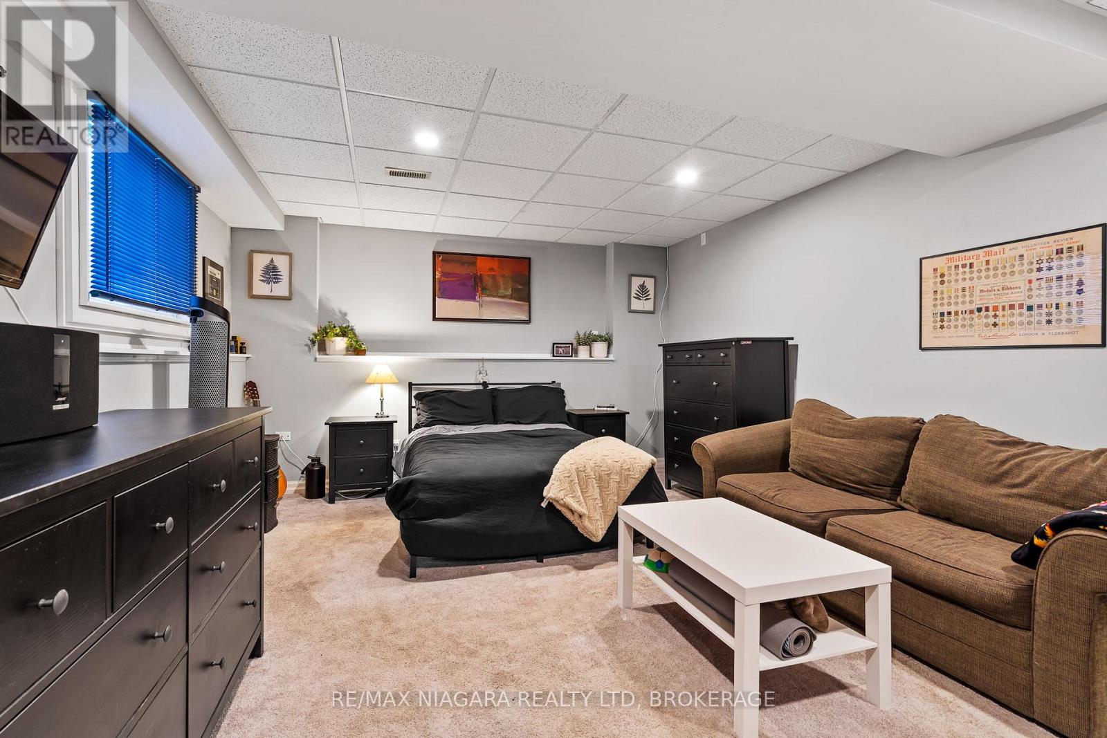 272 Steele Street, Port Colborne, Ontario  L3K 4X8 - Photo 27 - X12647656