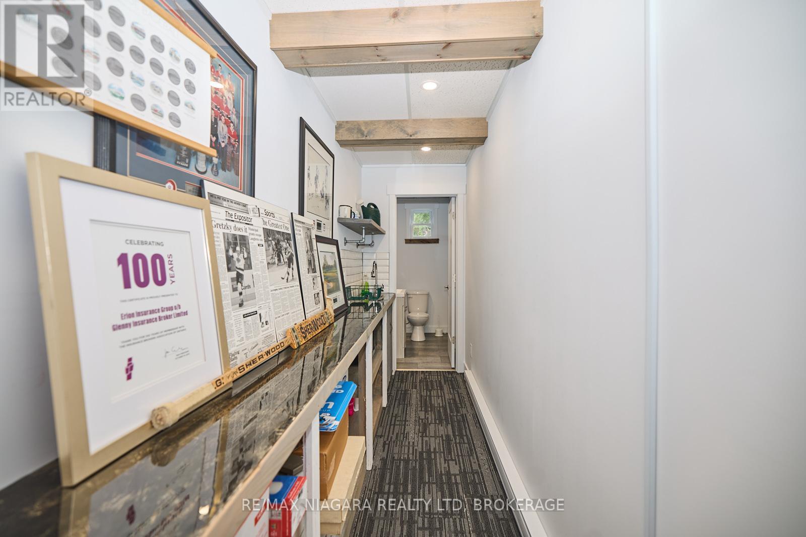 210 Ridgeway Road, Fort Erie, Ontario  L0S 1B0 - Photo 6 - X12647696