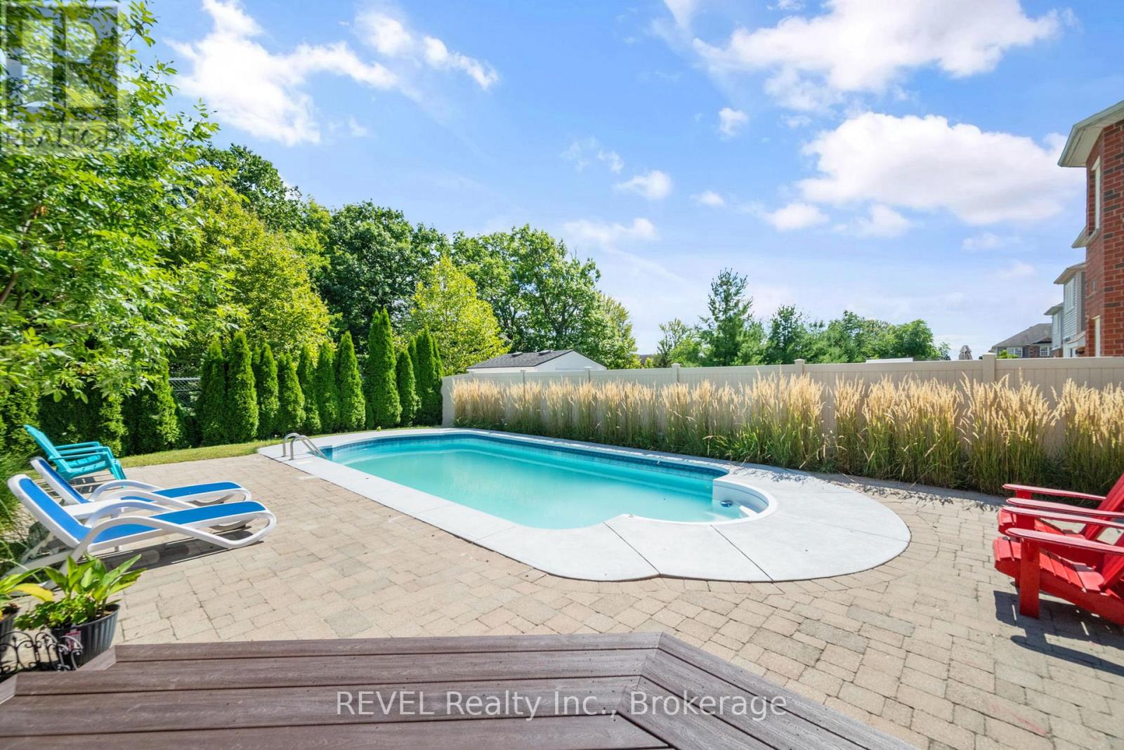 6440 St. Michael Avenue, Niagara Falls, Ontario  L2H 0C5 - Photo 10 - X12650252