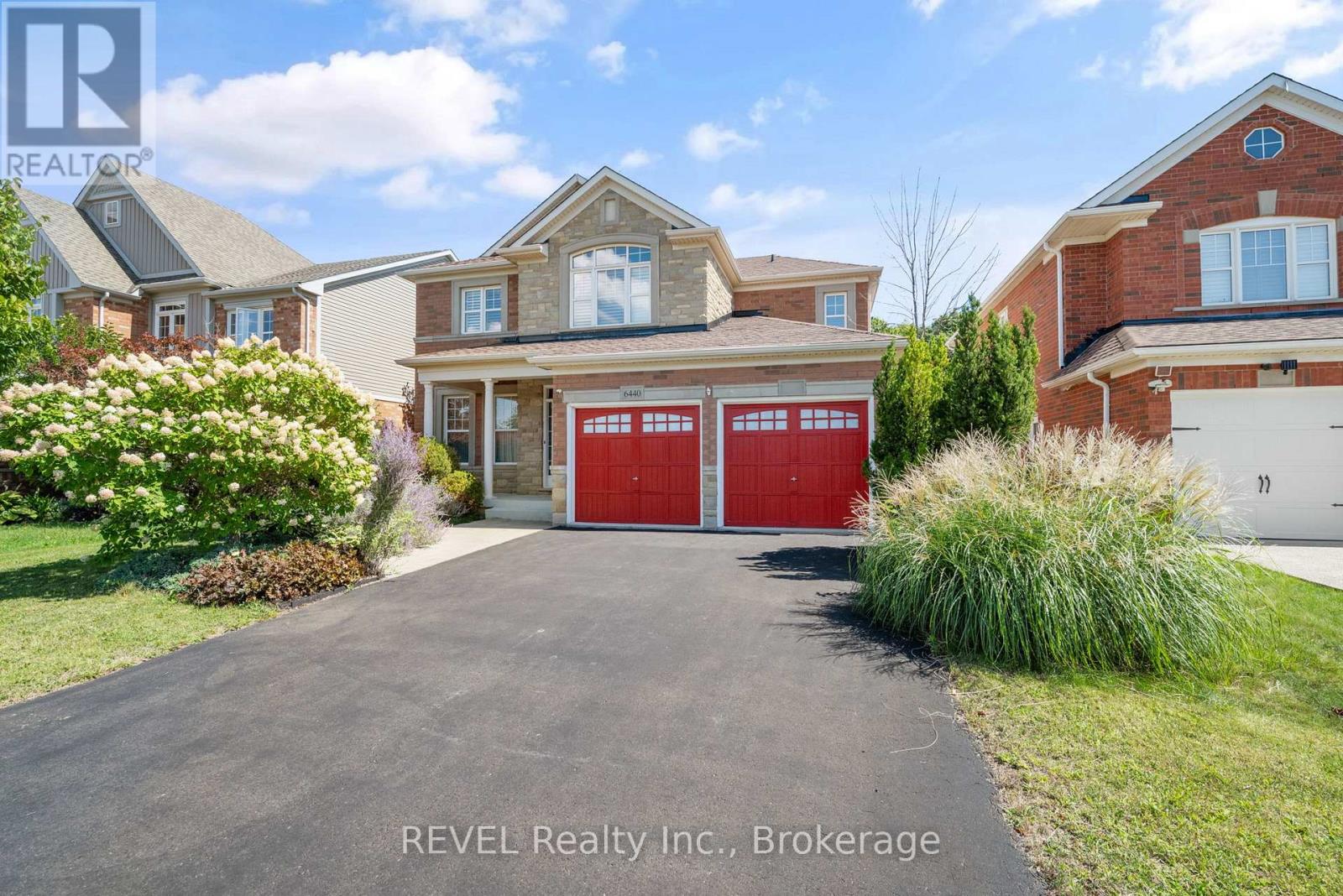 6440 St. Michael Avenue, Niagara Falls, Ontario  L2H 0C5 - Photo 2 - X12650252