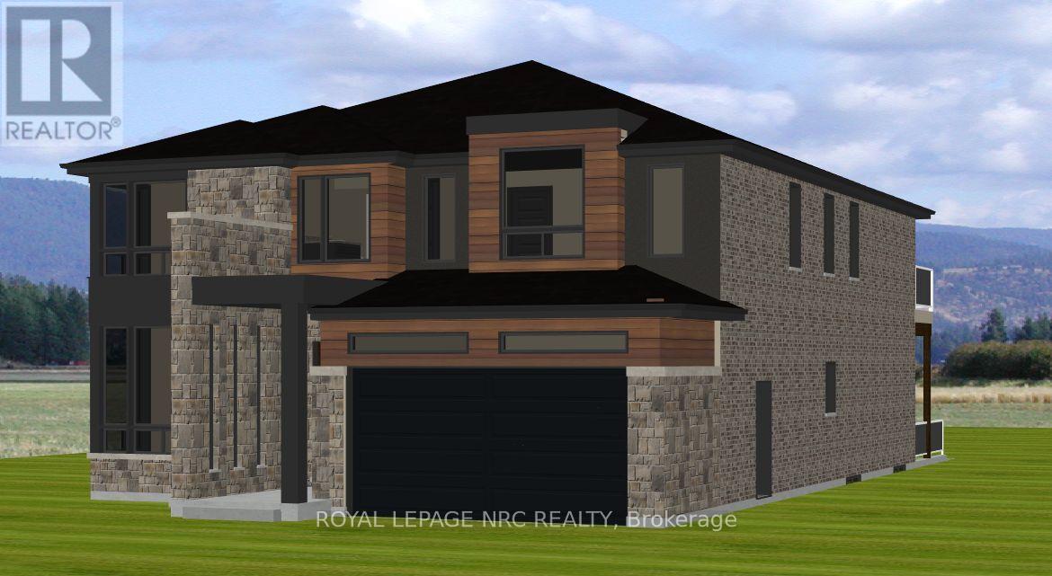 56a Henley Drive, St. Catharines, Ontario  L2N 4A9 - Photo 10 - X12650698