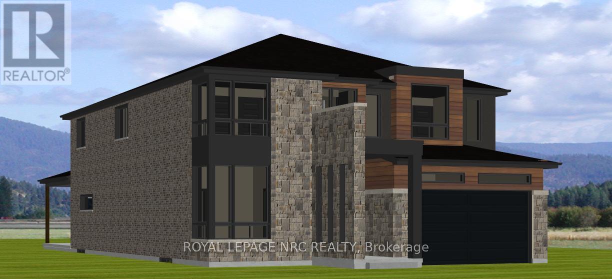 56a Henley Drive, St. Catharines, Ontario  L2N 4A9 - Photo 8 - X12650698