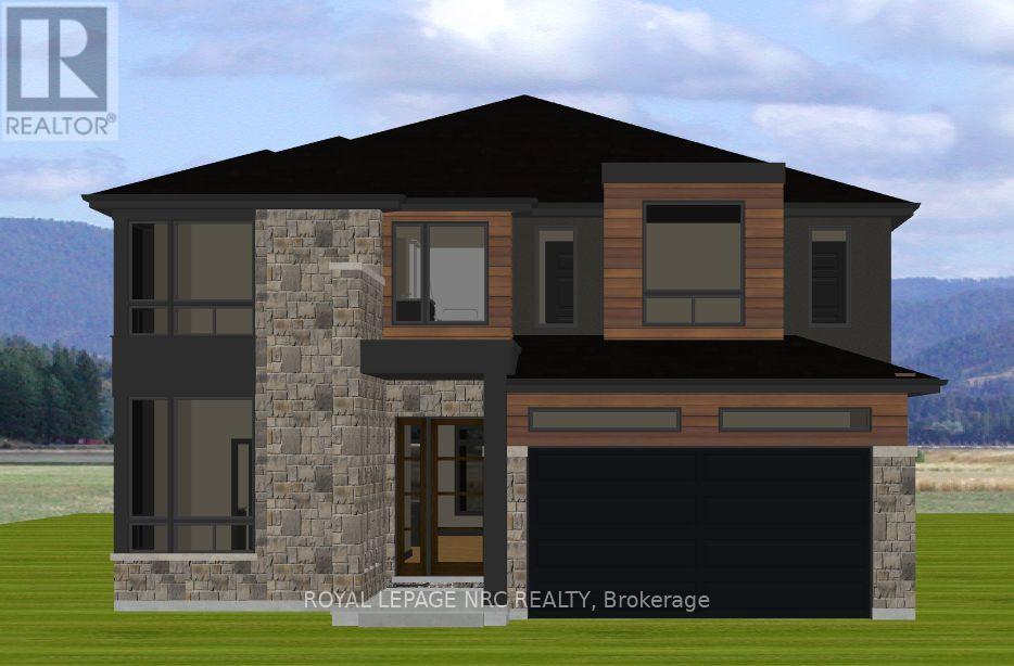 56a Henley Drive, St. Catharines, Ontario  L2N 4A9 - Photo 9 - X12650698