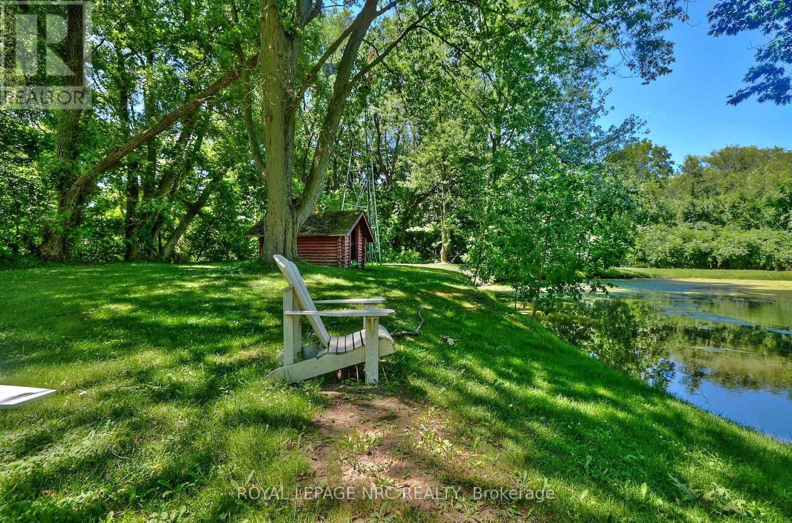 1171 Mcnab Road, Niagara-On-The-Lake, Ontario  L0S 1J0 - Photo 16 - X12650934