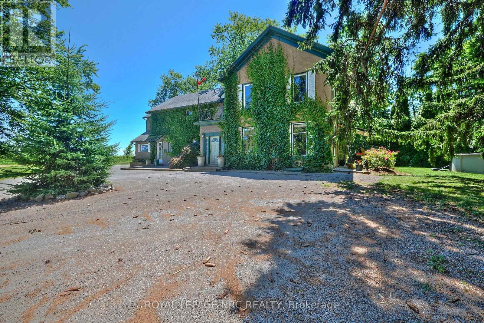 1171 Mcnab Road, Niagara-On-The-Lake, Ontario  L0S 1J0 - Photo 8 - X12650934