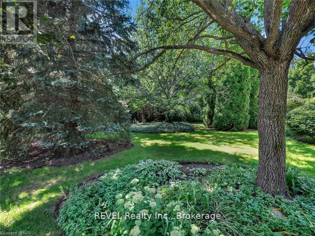 411 Victoria St - Lot 1 Street, Niagara-On-The-Lake, Ontario  L0S 1J0 - Photo 7 - X12652194