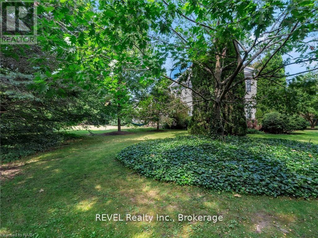 411 Victoria St - Lot 1 Street, Niagara-On-The-Lake, Ontario  L0S 1J0 - Photo 8 - X12652194