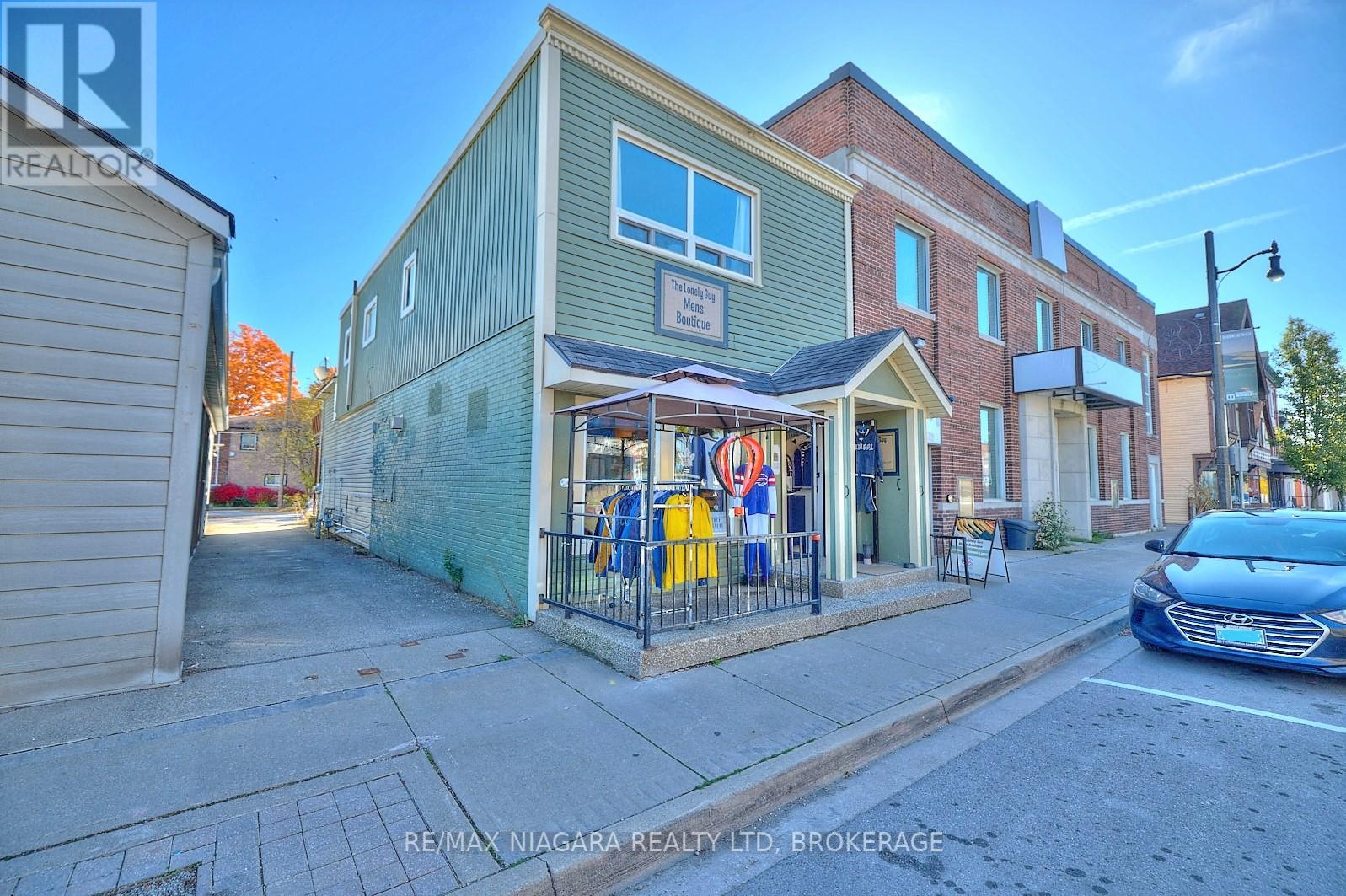 314 RIDGE ROAD N, Fort Erie, Ontario