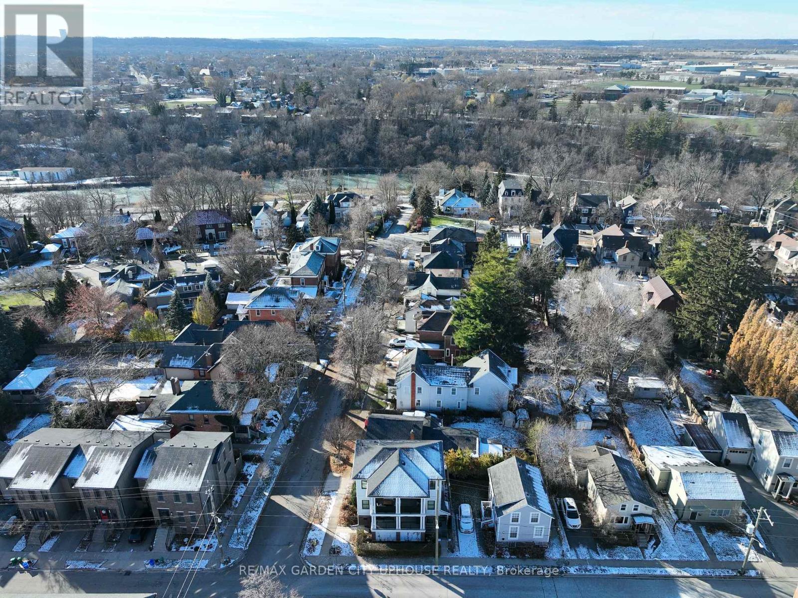 25 Cherry Street, St. Catharines, Ontario  L2R 5M5 - Photo 16 - X12653114
