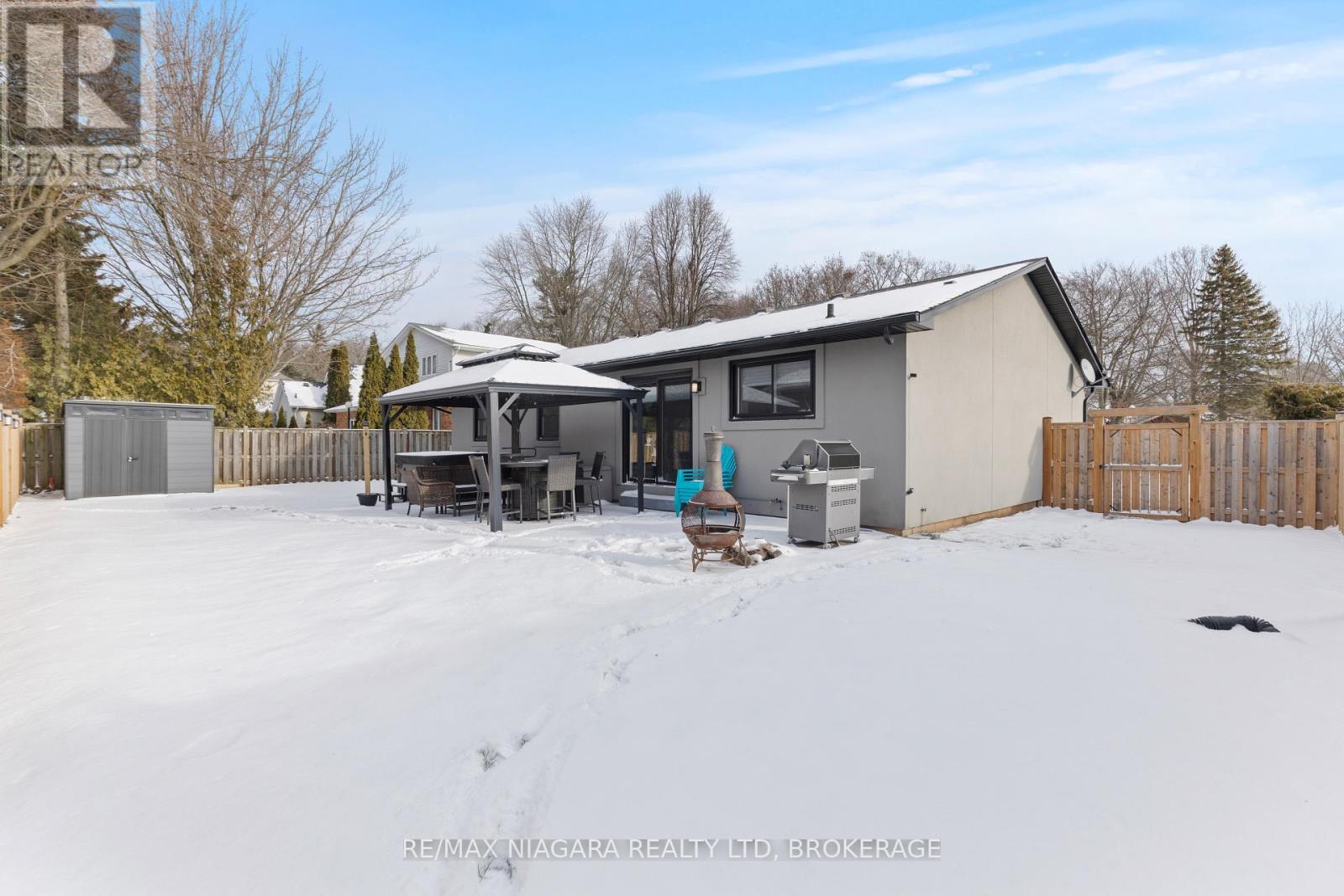 1164 Haist Road, Pelham, Ontario  L3B 5N5 - Photo 28 - X12654082