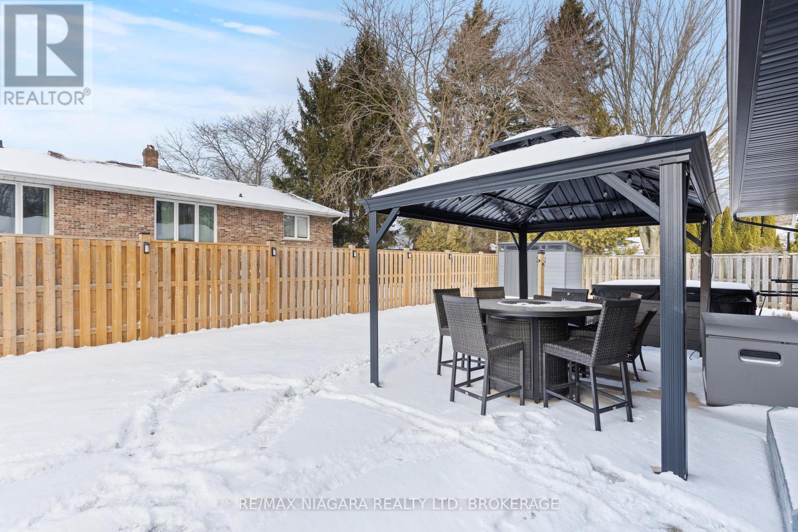 1164 Haist Road, Pelham, Ontario  L3B 5N5 - Photo 29 - X12654082