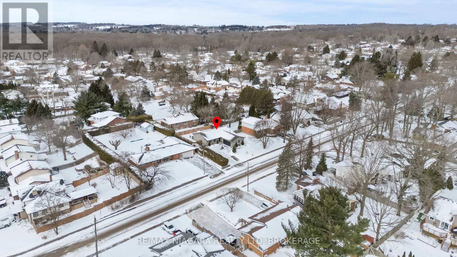 1164 Haist Road, Pelham, Ontario  L3B 5N5 - Photo 34 - X12654082