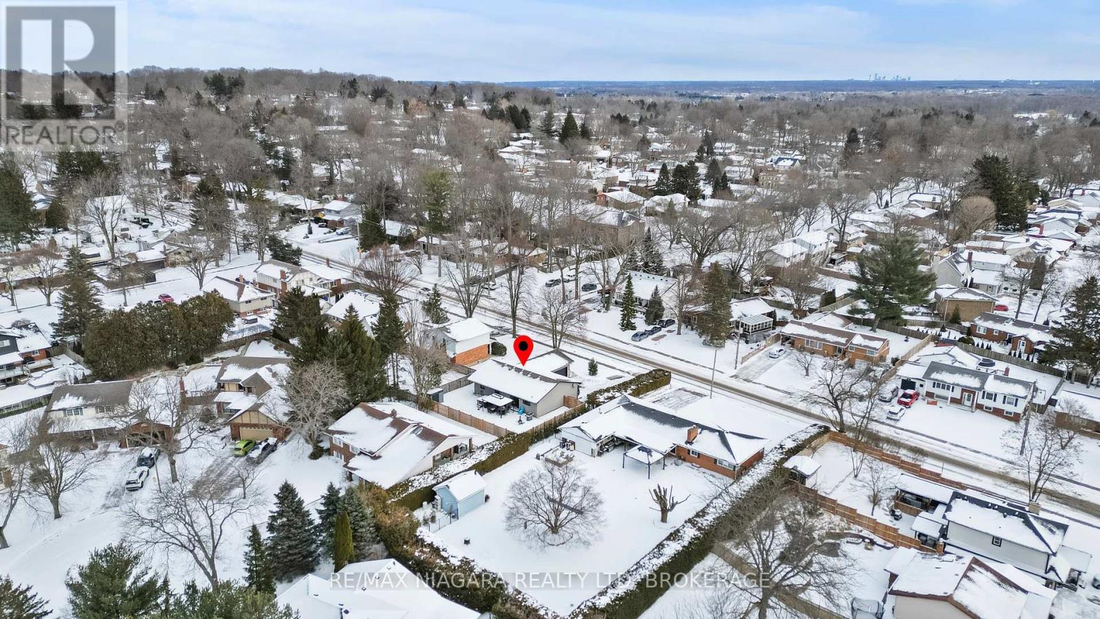 1164 Haist Road, Pelham, Ontario  L3B 5N5 - Photo 35 - X12654082