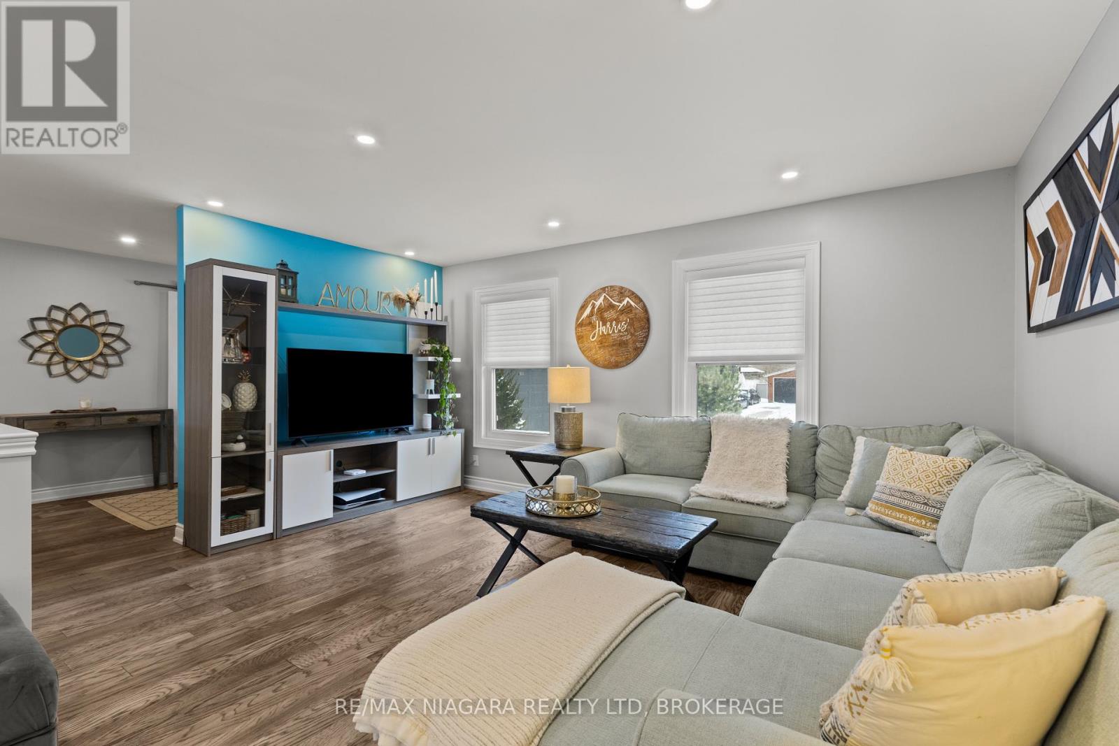 1164 Haist Road, Pelham, Ontario  L3B 5N5 - Photo 6 - X12654082