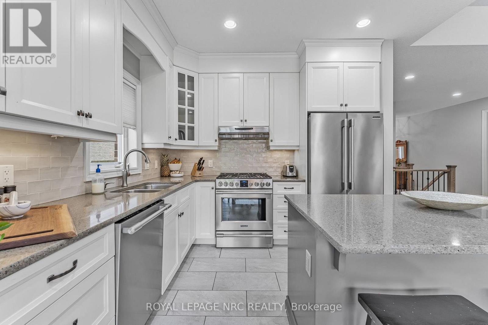 23 Abbott Place, Pelham, Ontario  L0S 1E5 - Photo 21 - X12654182