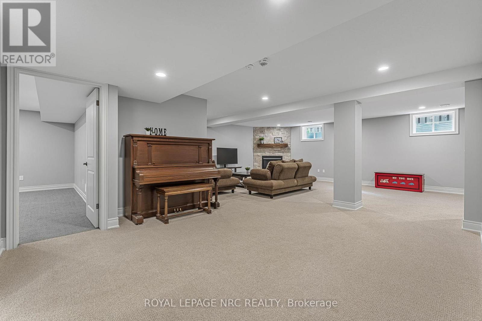 23 Abbott Place, Pelham, Ontario  L0S 1E5 - Photo 29 - X12654182