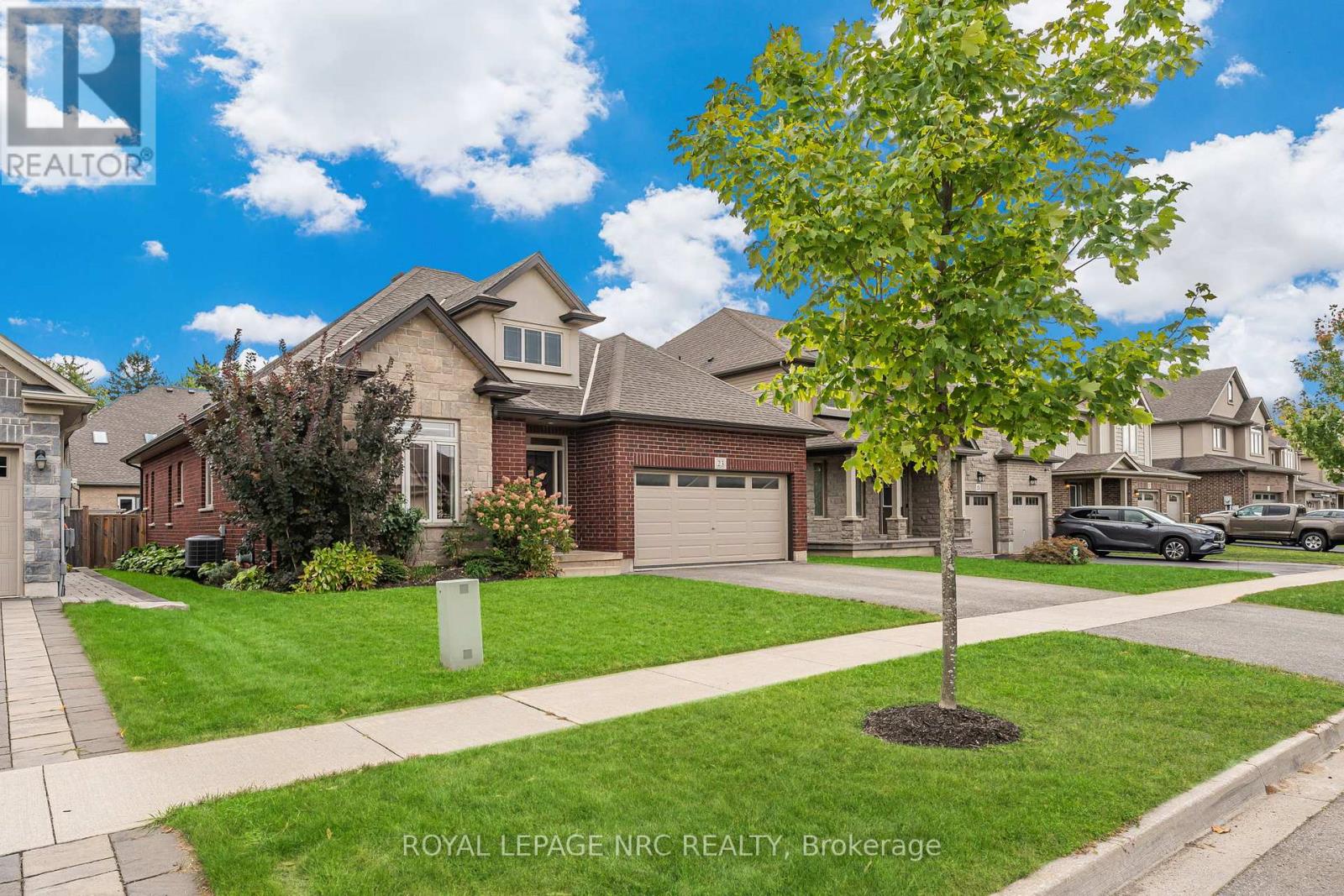 23 Abbott Place, Pelham, Ontario  L0S 1E5 - Photo 3 - X12654182