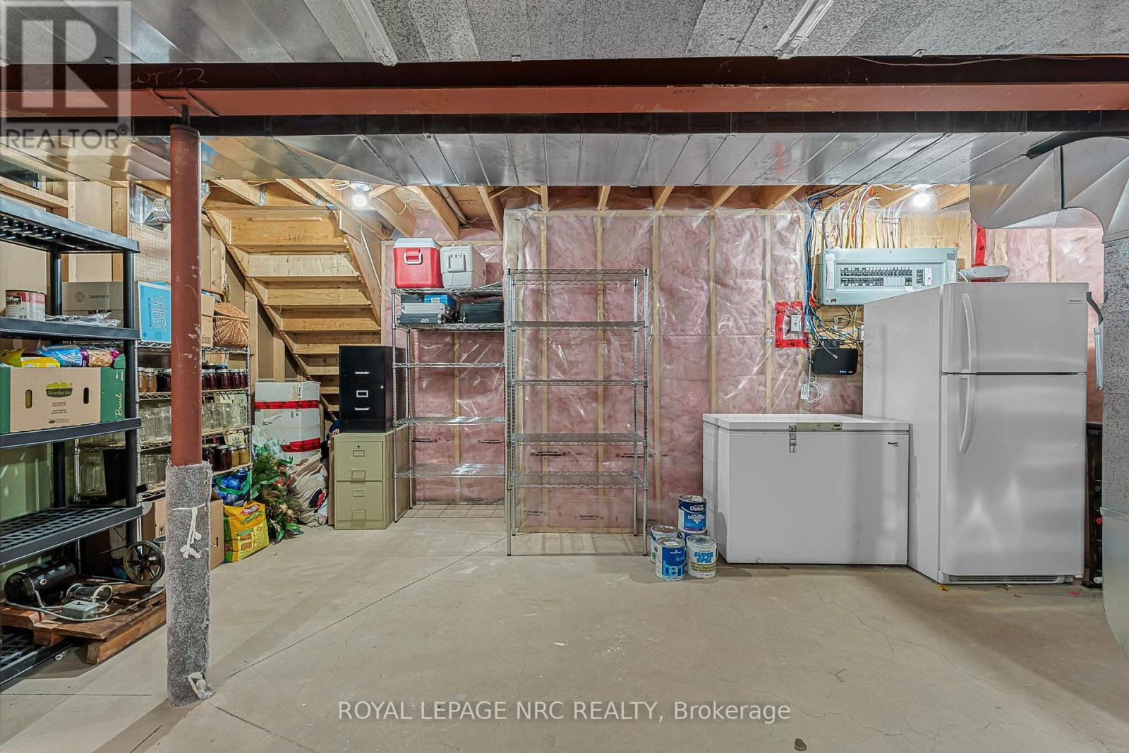 23 Abbott Place, Pelham, Ontario  L0S 1E5 - Photo 36 - X12654182