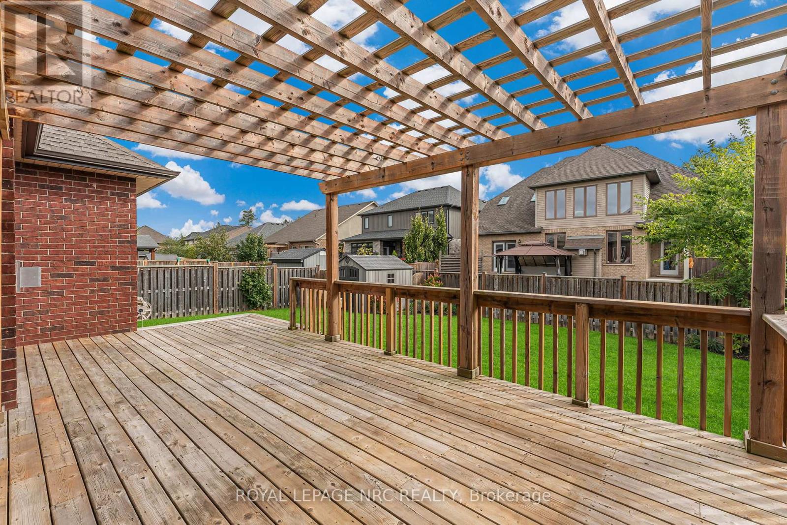 23 Abbott Place, Pelham, Ontario  L0S 1E5 - Photo 37 - X12654182