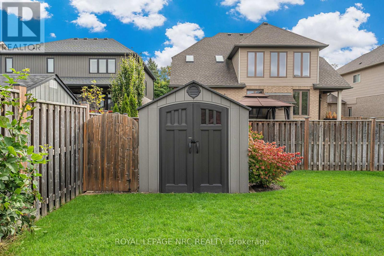 23 Abbott Place, Pelham, Ontario  L0S 1E5 - Photo 41 - X12654182