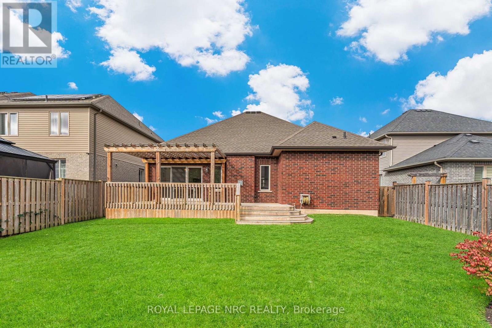 23 Abbott Place, Pelham, Ontario  L0S 1E5 - Photo 42 - X12654182