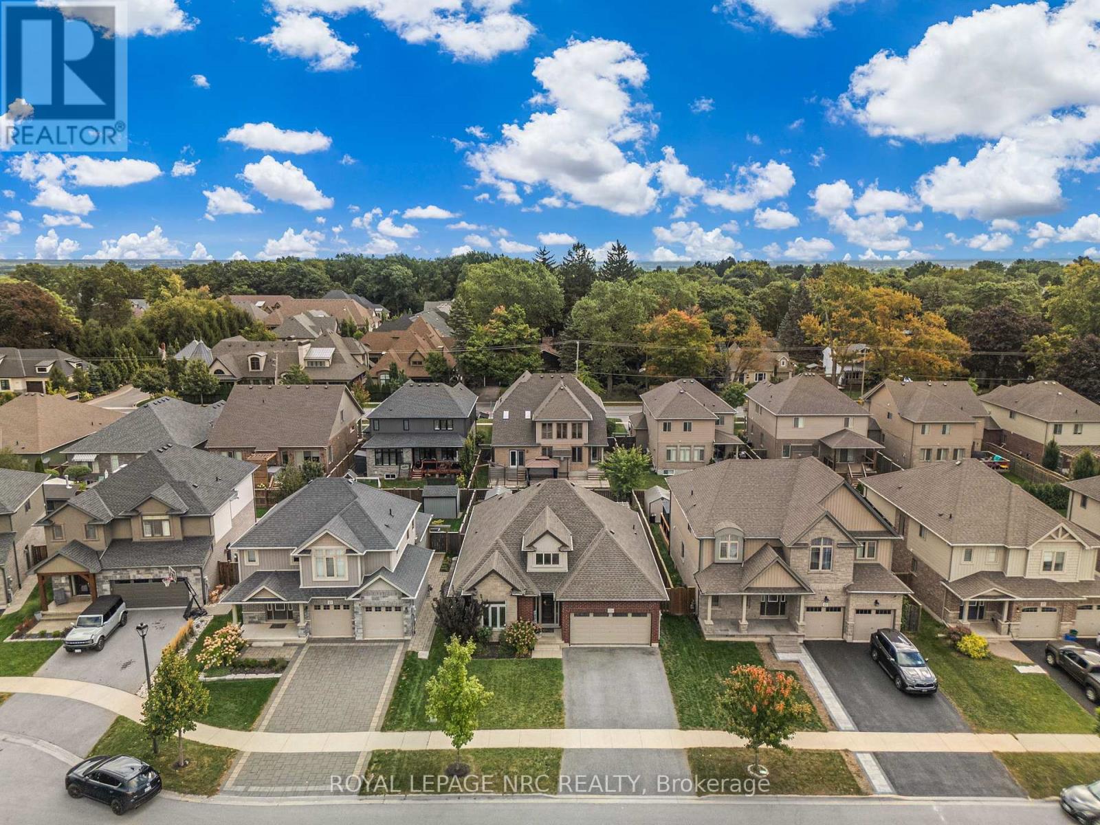 23 Abbott Place, Pelham, Ontario  L0S 1E5 - Photo 46 - X12654182