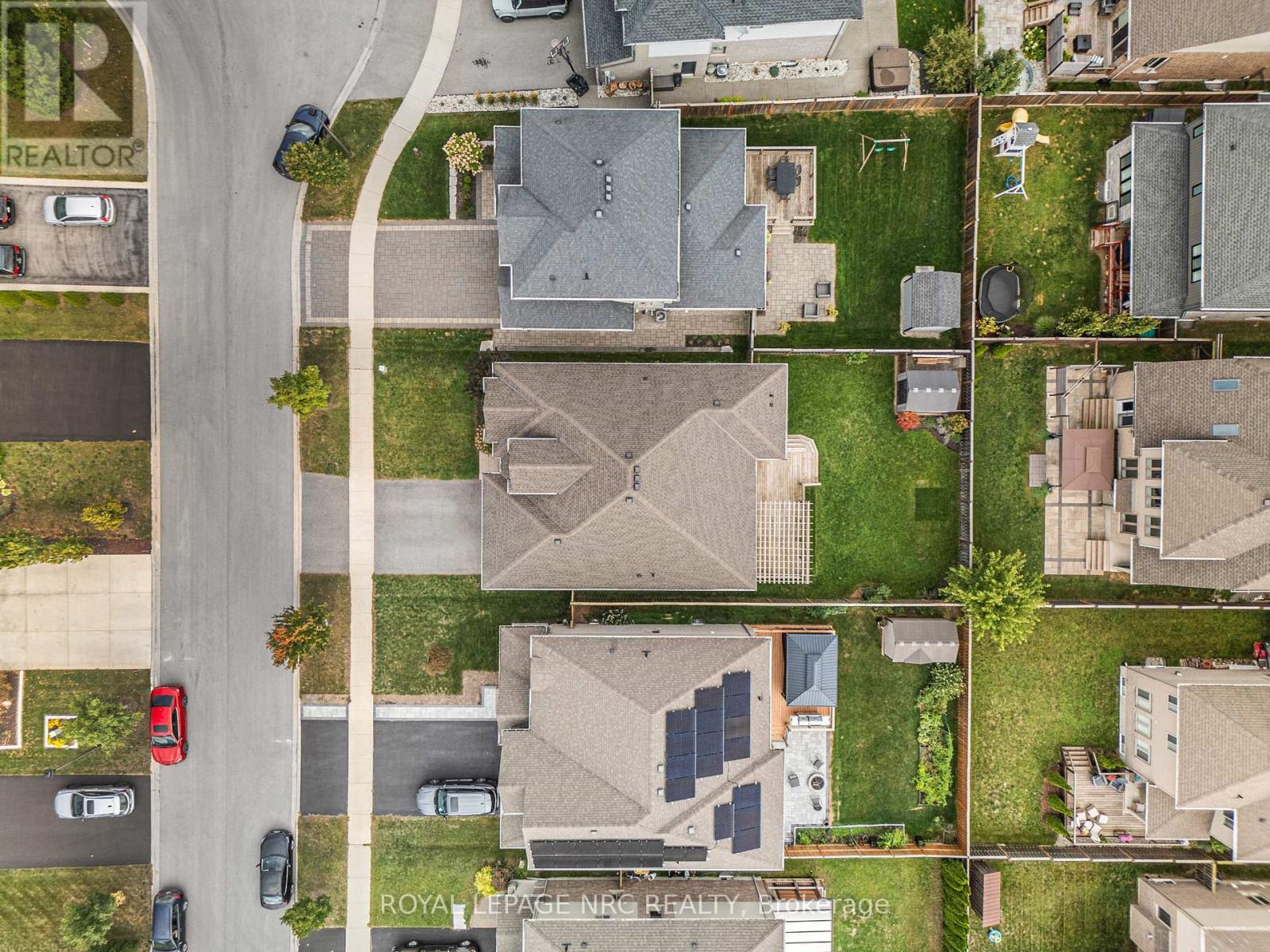 23 Abbott Place, Pelham, Ontario  L0S 1E5 - Photo 47 - X12654182