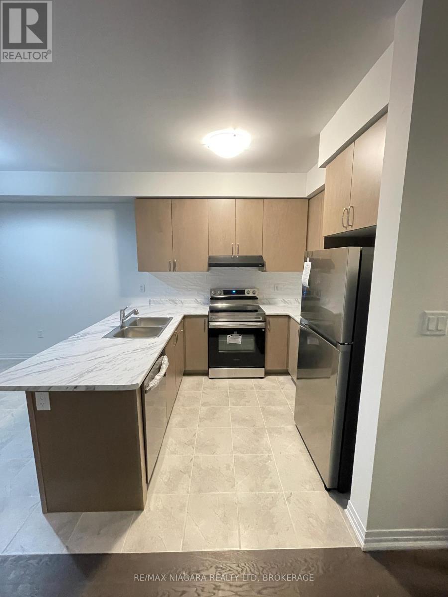 20 - 15 Peach Street, Thorold, Ontario  L2V 0K1 - Photo 7 - X12654286