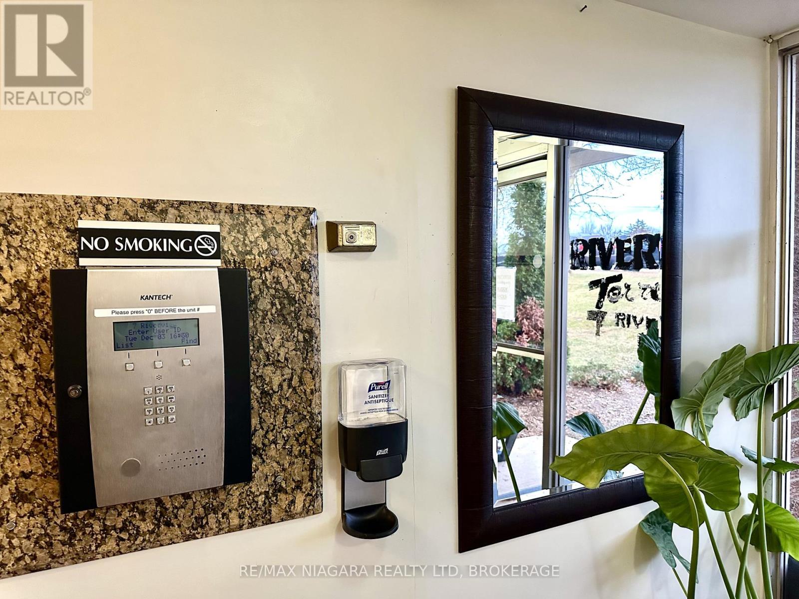 207 - 7 Riverview Boulevard, St. Catharines, Ontario  L2T 3L5 - Photo 3 - X12654332