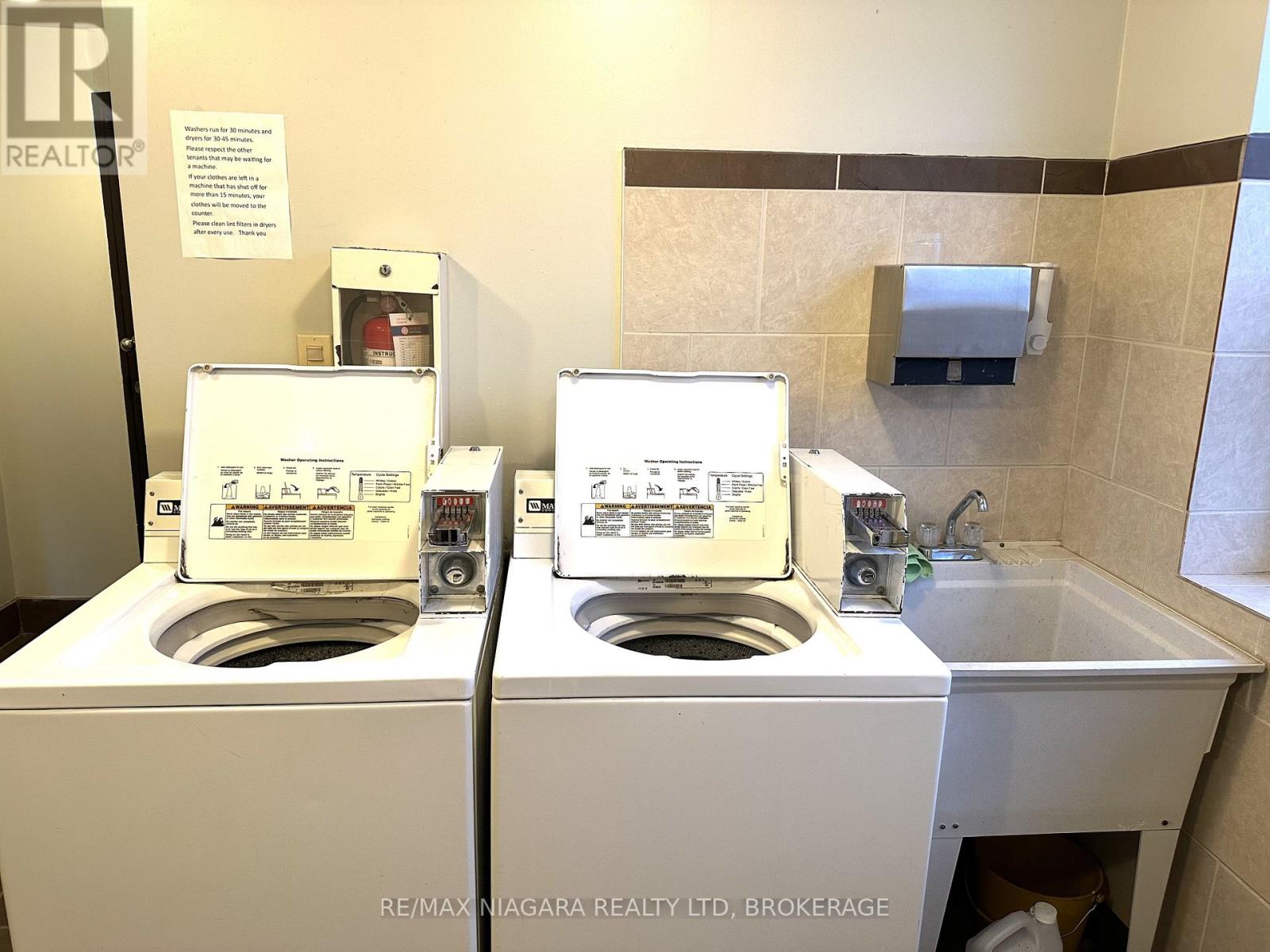 207 - 7 Riverview Boulevard, St. Catharines, Ontario  L2T 3L5 - Photo 33 - X12654332