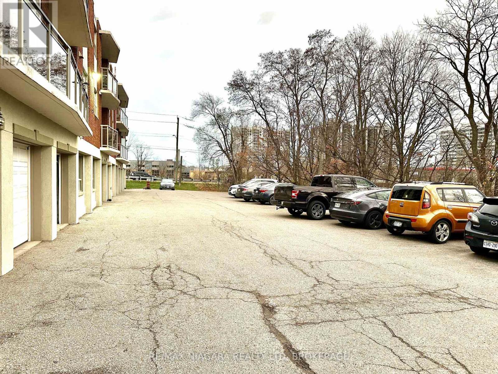 207 - 7 Riverview Boulevard, St. Catharines, Ontario  L2T 3L5 - Photo 34 - X12654332