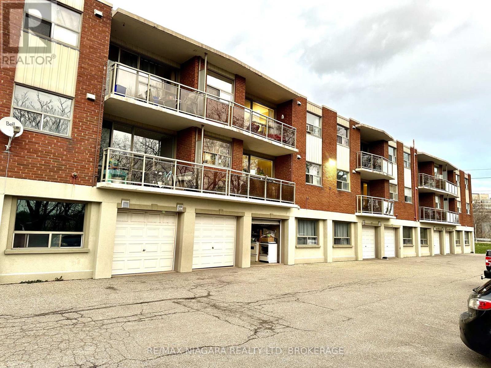 207 - 7 Riverview Boulevard, St. Catharines, Ontario  L2T 3L5 - Photo 35 - X12654332