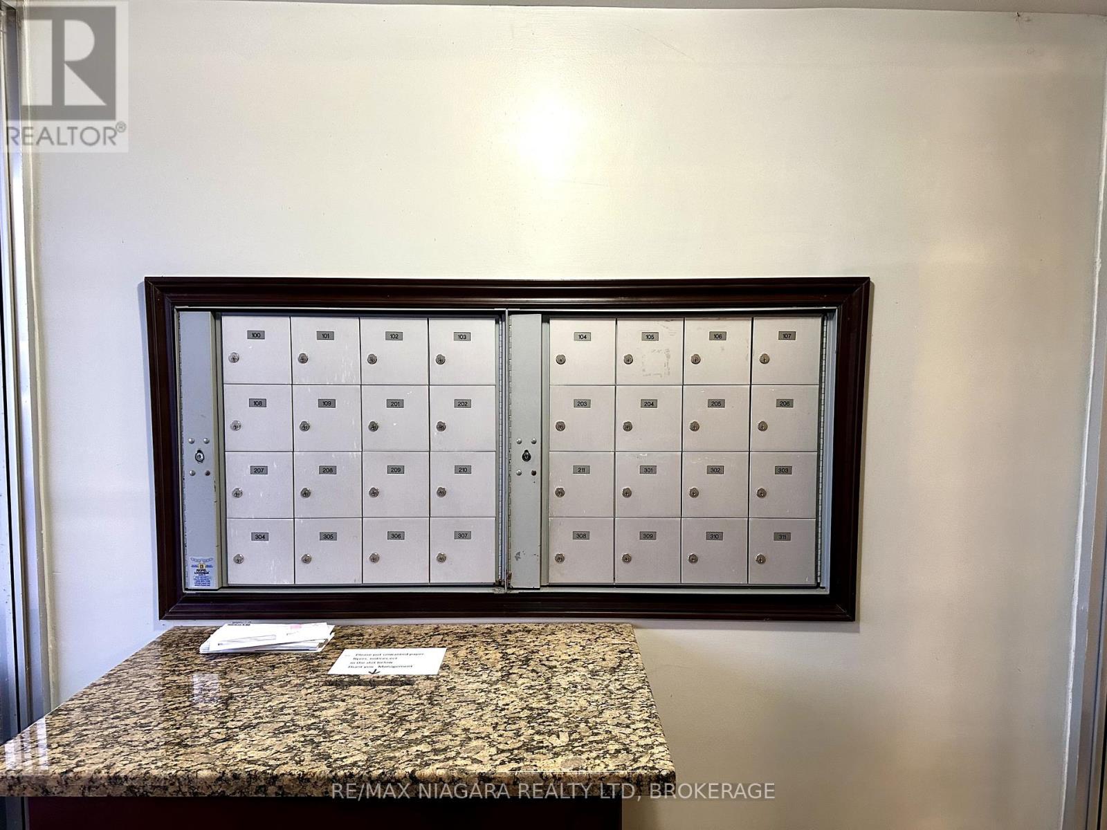 207 - 7 Riverview Boulevard, St. Catharines, Ontario  L2T 3L5 - Photo 4 - X12654332