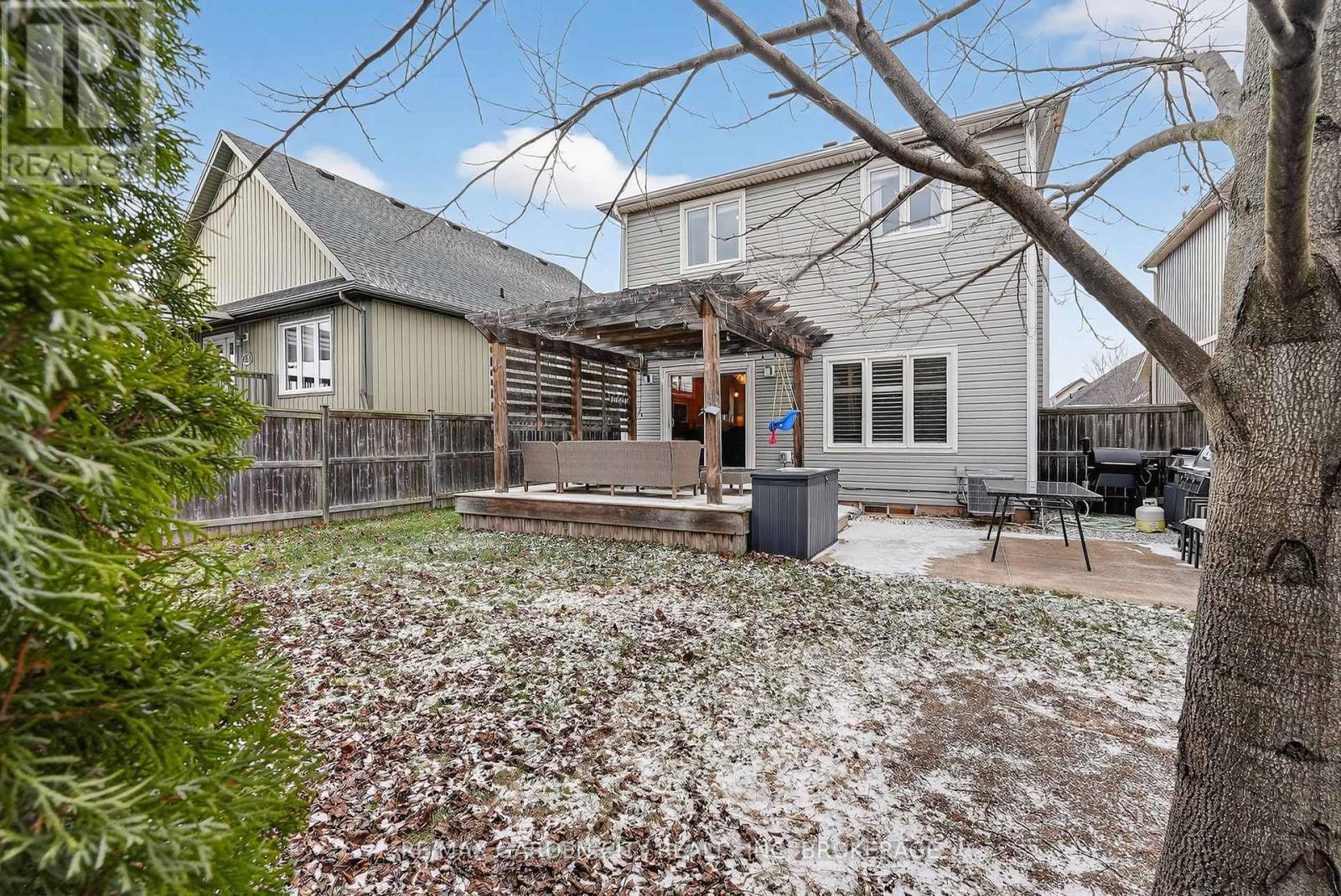 22 Riesling Drive, Niagara-On-The-Lake, Ontario  L0S 1J0 - Photo 13 - X12654412