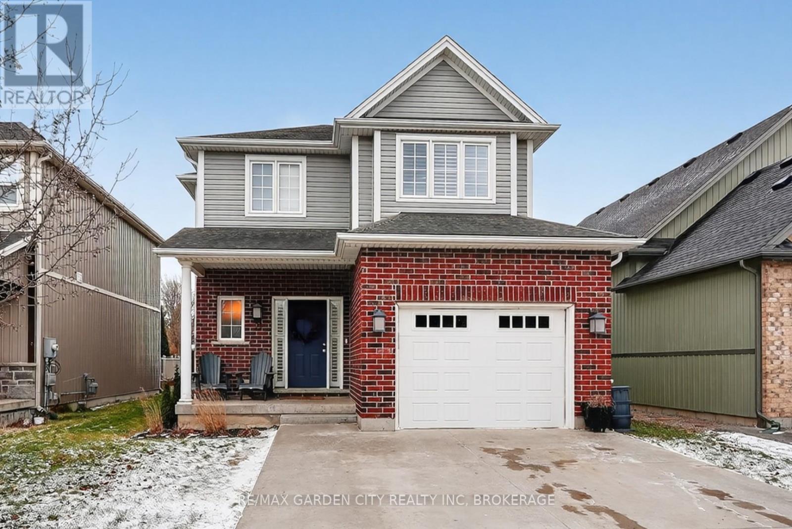 22 Riesling Drive, Niagara-On-The-Lake, Ontario  L0S 1J0 - Photo 39 - X12654412